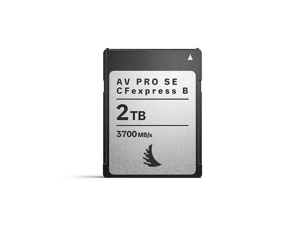 Angelbird AV PRO SE CFexpress B v4 MK2 2 TB – Bild 4