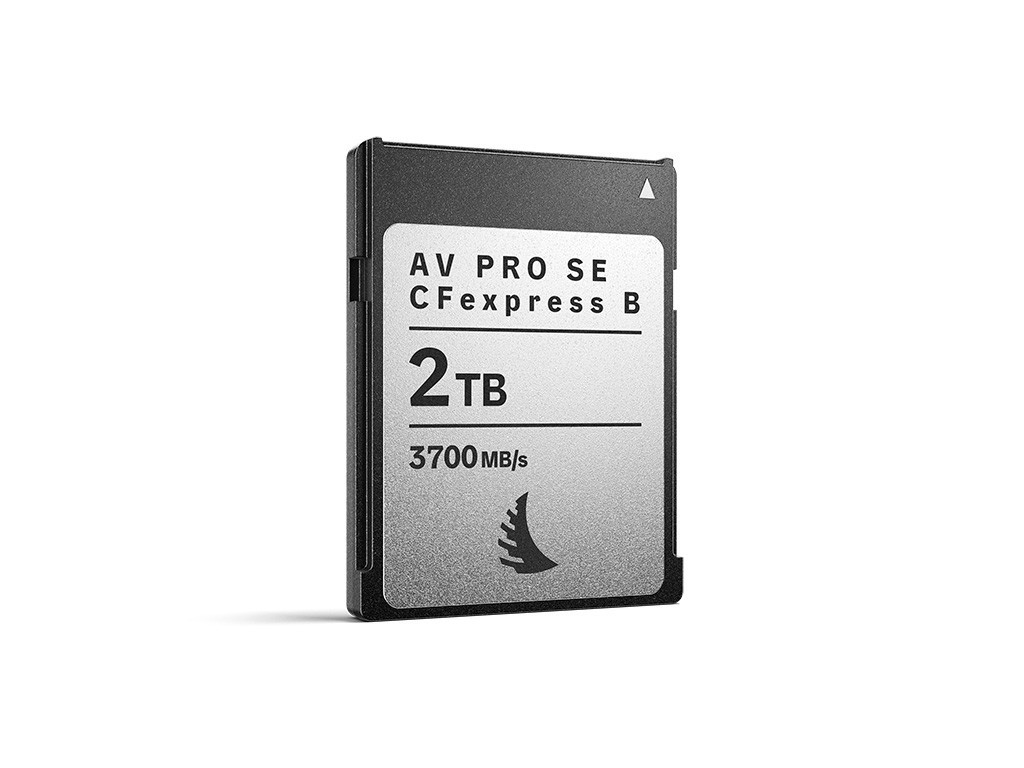 Angelbird AV PRO SE CFexpress B v4 MK2 2 TB