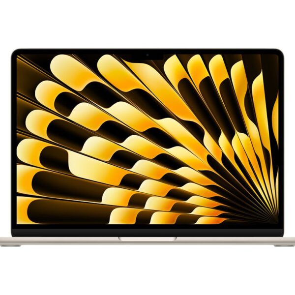 Apple MacBook Air 15 M5 10-Core 24GB/1TB polarstern