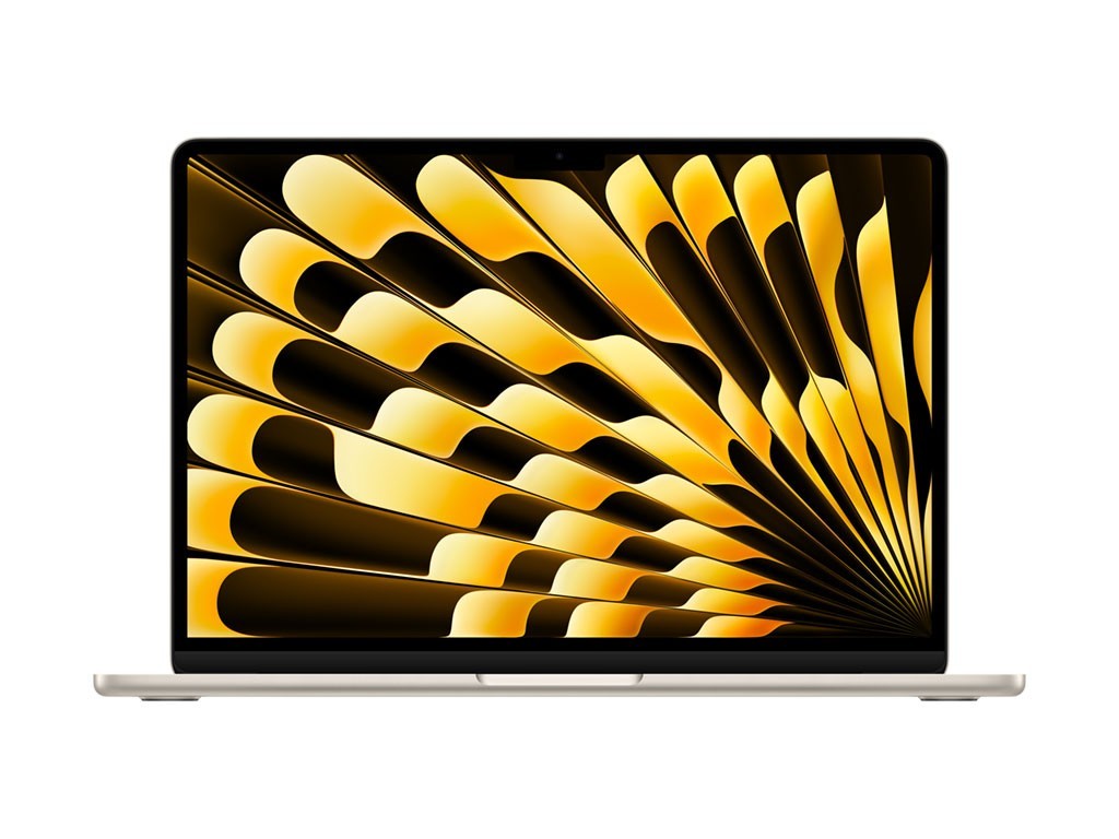 Apple MacBook Air 15 M5 10-Core 24GB/1TB polarstern