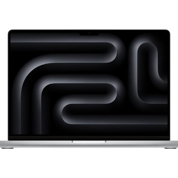 Apple MacBook Pro 14‘‘ M5 Pro 18-Core, 24GB 2TB Silber