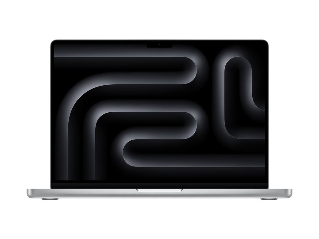 Apple MacBook Pro 14‘‘ M5 Pro 18-Core, 24GB 2TB Silber