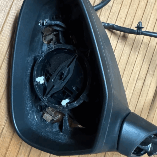 Audi A5/S5 Außen-Spiegel, rechts elektrisch