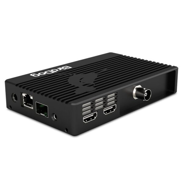 BirdDog 4K HDMI - HDMI 2.0, 4Kp60 NDI Encoder/Decoder