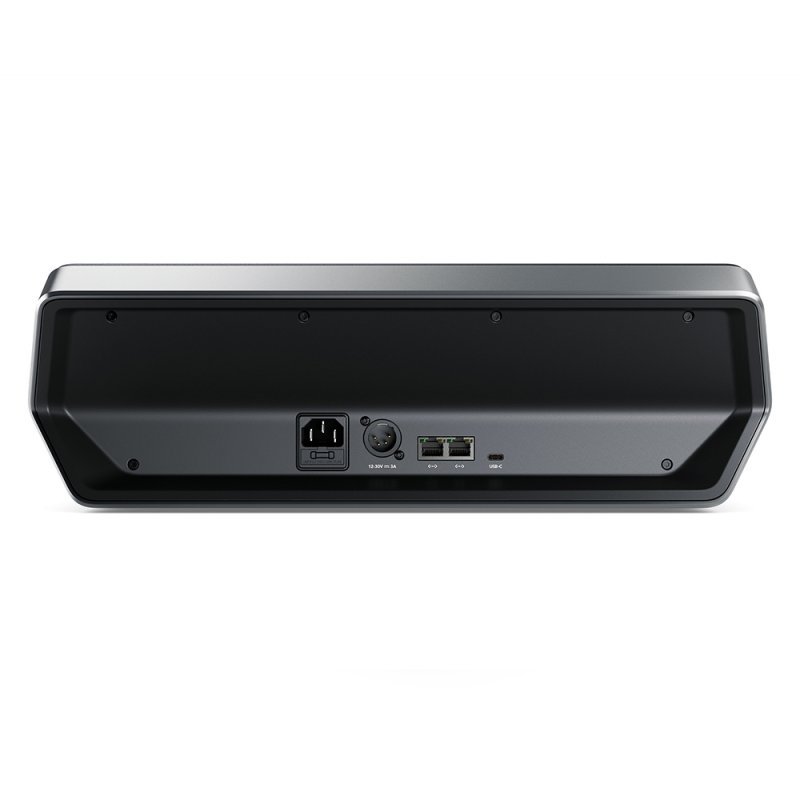 Blackmagic ATEM Camera Control Panel – Bild 3