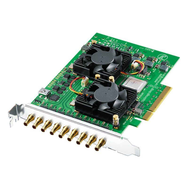 Blackmagic DeckLink Quad 2