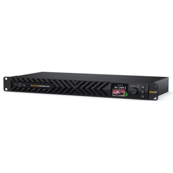 Blackmagic StudioBridge 100G