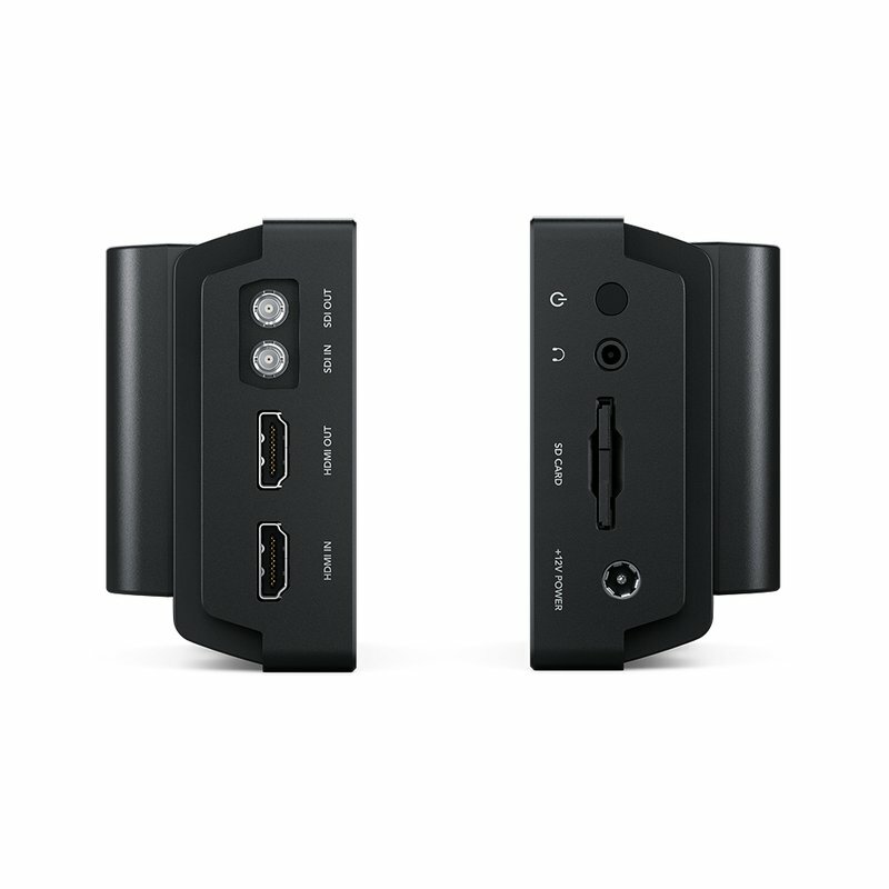 Blackmagic Video Assist 5 3G – Bild 3