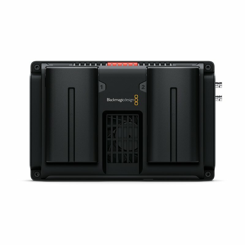 Blackmagic Video Assist 5 3G – Bild 4