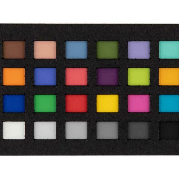 Calibrite ColorChecker Classic Nano  PROMO vom 21.10.25 -16.11.25