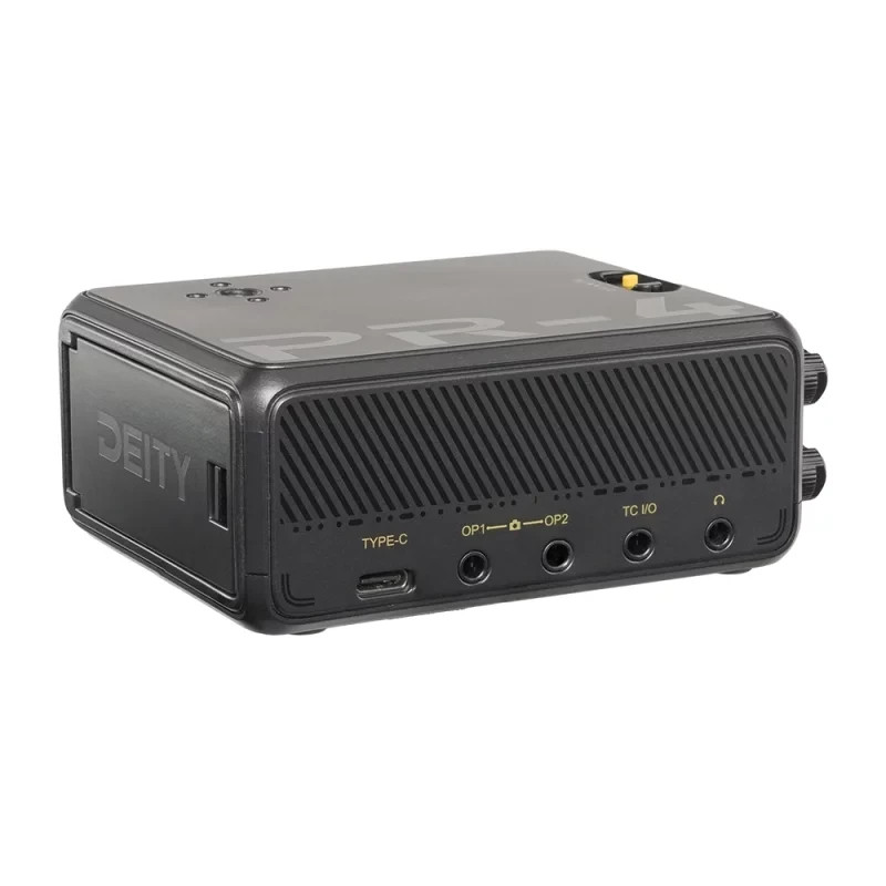 Deity PR-4 (Recorder) ab Lager, on stock. – Bild 3
