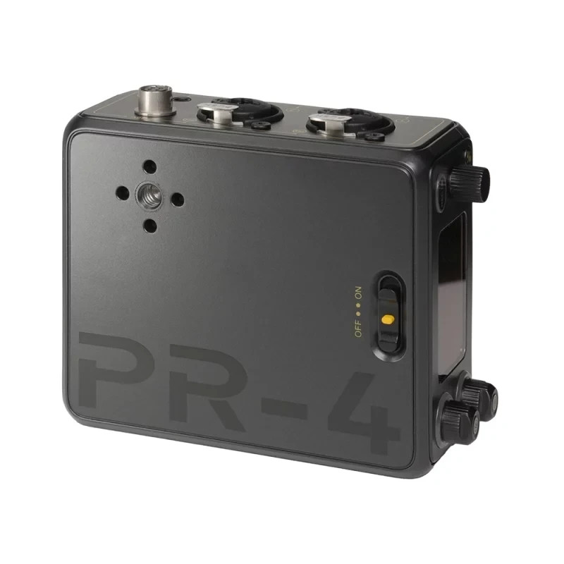 Deity PR-4 (Recorder) ab Lager, on stock. – Bild 5