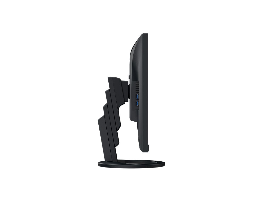 EIZO 69cm(27") FlexScan EV2740S-BK schwarz – Bild 4