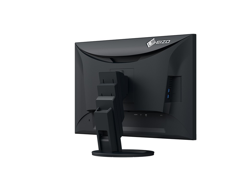 EIZO 69cm(27") FlexScan EV2740S-BK schwarz – Bild 5