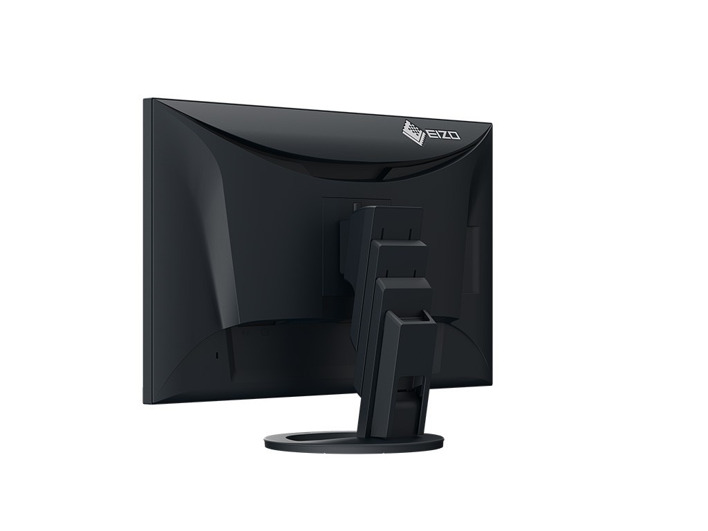 EIZO 69cm(27") FlexScan EV2740S-BK schwarz – Bild 7