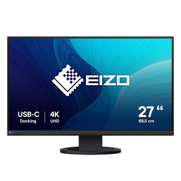 EIZO 69cm(27") FlexScan EV2740S-BK schwarz