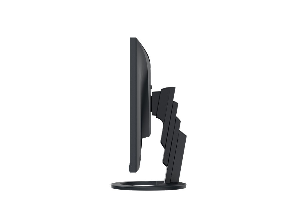 EIZO 69cm(27") FlexScan EV2740S-BK schwarz – Bild 8
