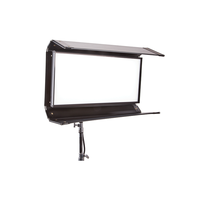 Kino Flo KIT-DL20XBU, Diva-Lite 20 LED DMX Kit, Univ 230U w/ Soft Case – Bild 3