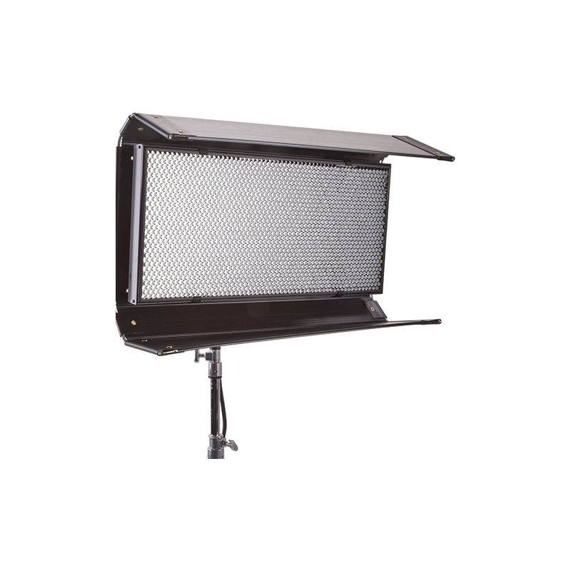 Kino Flo KIT-DL20XBU, Diva-Lite 20 LED DMX Kit, Univ 230U w/ Soft Case – Bild 4