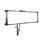 Kino Flo KIT-DL31XU, Diva-Lite 31 LED DMX Center Kit, Univ w/ Travel Case – Bild 3