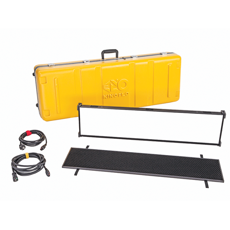 Kino Flo KIT-DL31XU, Diva-Lite 31 LED DMX Center Kit, Univ w/ Travel Case