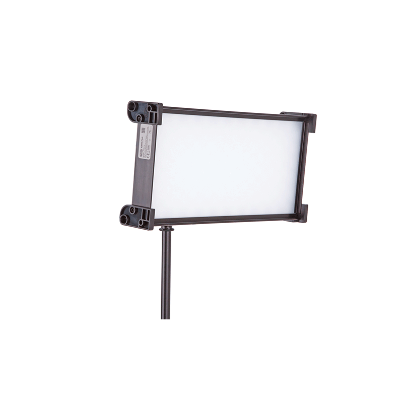 Kino Flo SYS-F10U, FreeStyle Mini LED DMX System, Univ – Bild 3