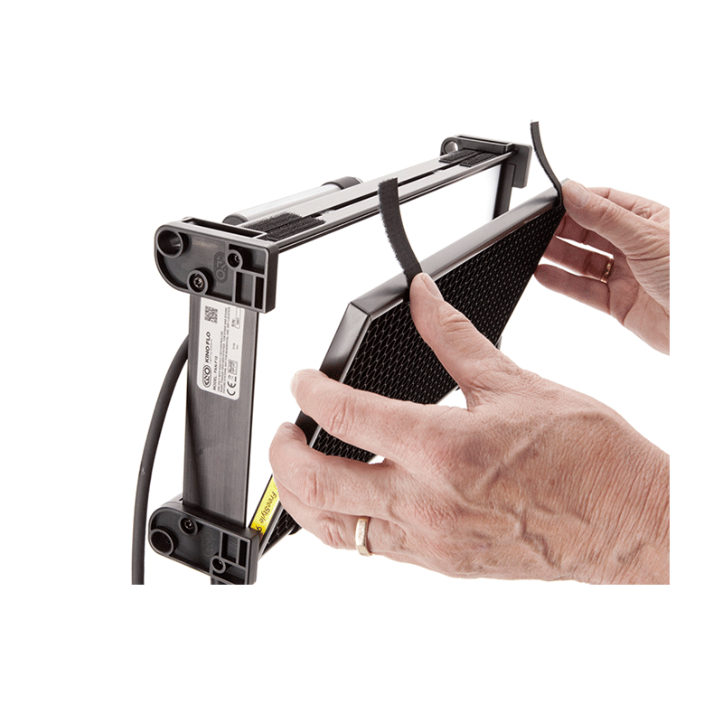 Kino Flo SYS-F10U, FreeStyle Mini LED DMX System, Univ – Bild 5