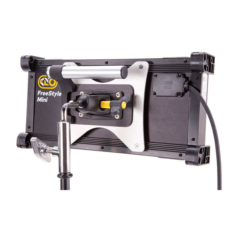 Kino Flo SYS-F10U, FreeStyle Mini LED DMX System, Univ – Bild 6