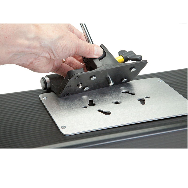 Kino Flo SYS-FT42U, FreeStyle T42 DMX System, Univ – Bild 5