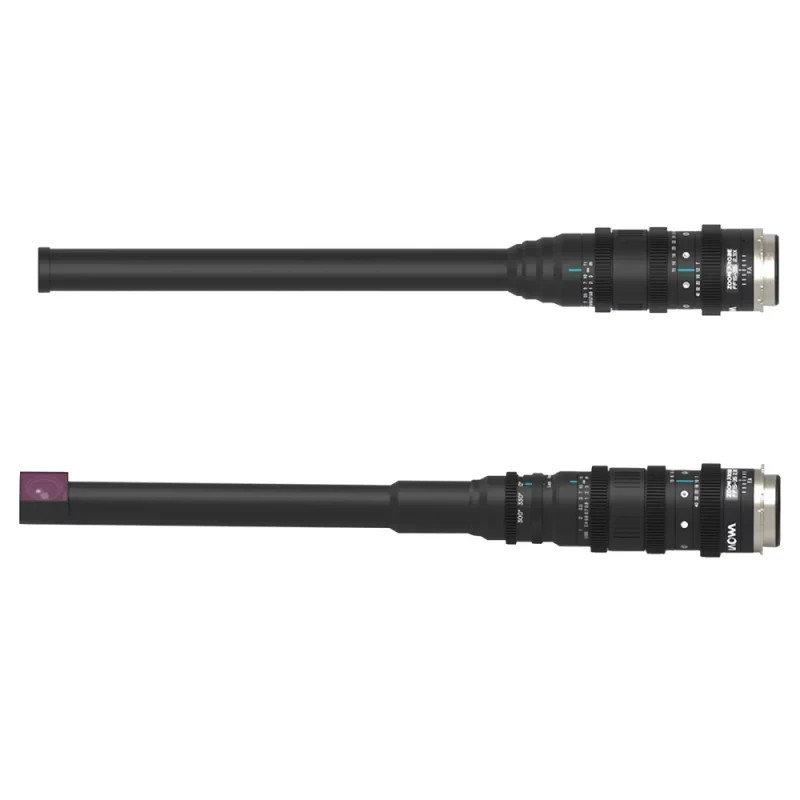 Laowa Probe Zoom 2-lens Bundle 15–24mm T8 Lens (Direct, 90° Degree) Arri PL