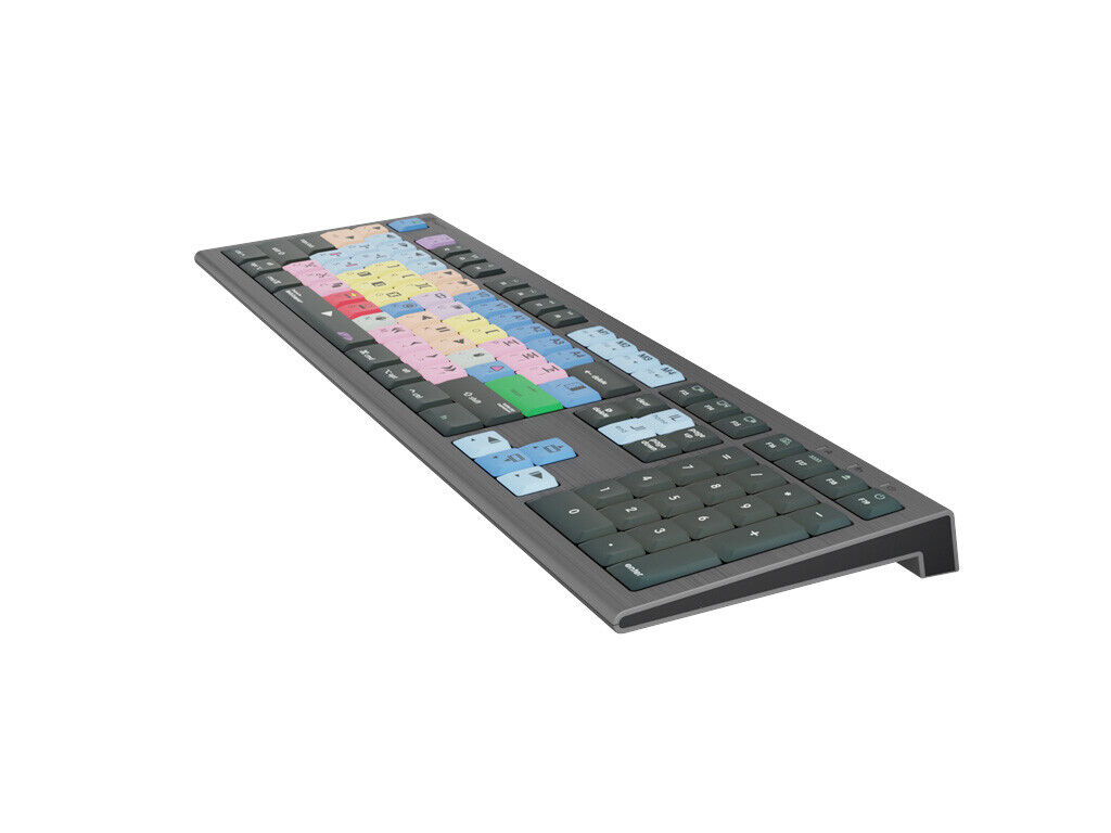 LogicKeyboard Avid Media Composer Astra 2 FR (Mac) – Bild 3