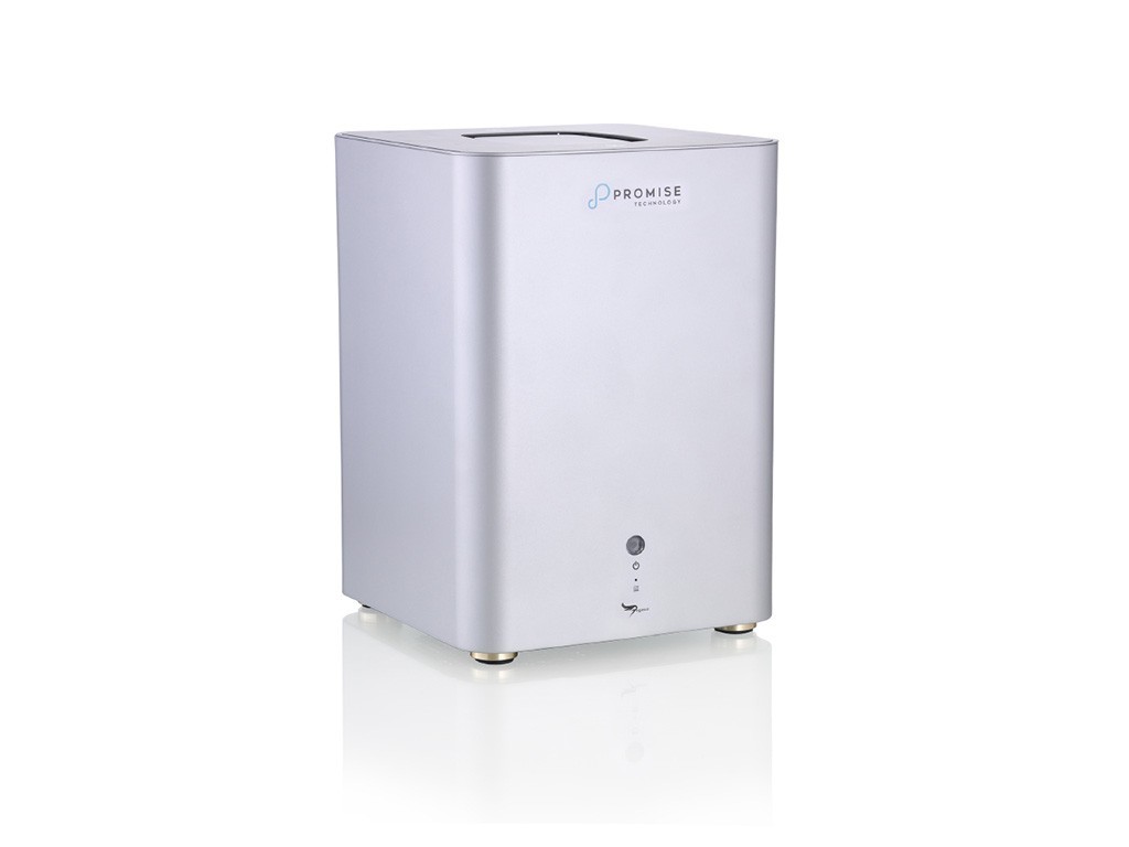 Promise Pegasus5 R12 Thunderbolt 5 48TB (12x4TB) Raid System – Bild 4