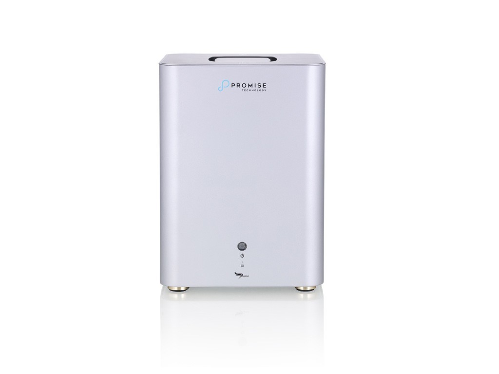 Promise Pegasus5 R12 Thunderbolt 5 48TB (12x4TB) Raid System