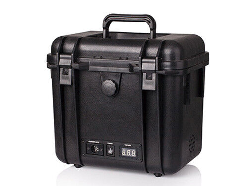 SWIT S-4010 Power Station