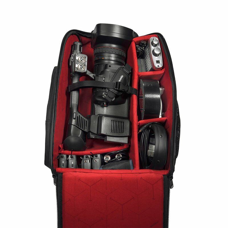 Sachtler Bags Camera Rollpak – Bild 3