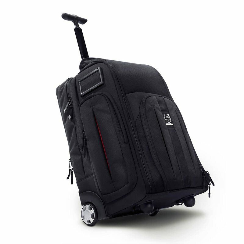 Sachtler Bags Camera Rollpak – Bild 4