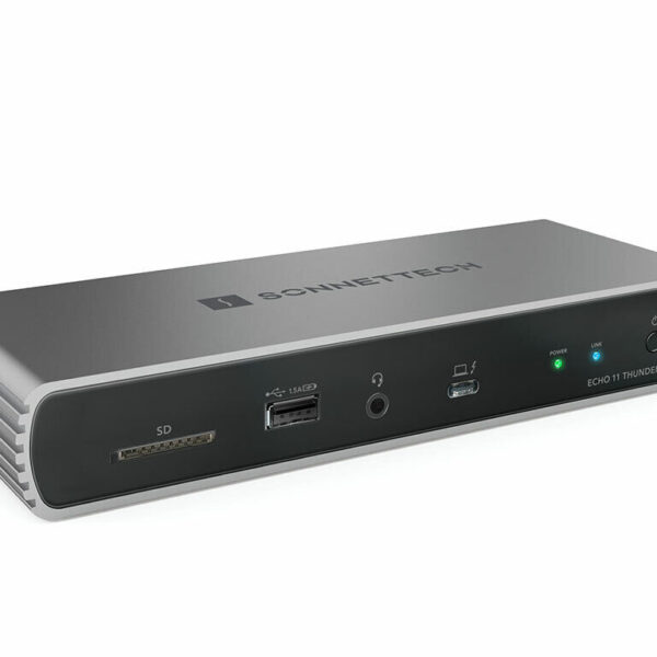 Sonnet Echo 11 Thunderbolt 4 Dock TB4