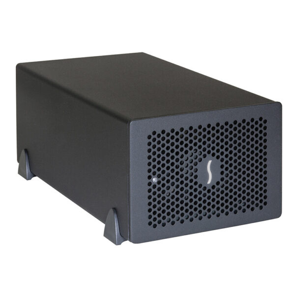 Sonnet Echo Express SE-IIIe TB3 PCIe, Desktop, 3 Slots