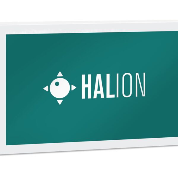 Steinberg HALion 7.1  Retail GB/D/F