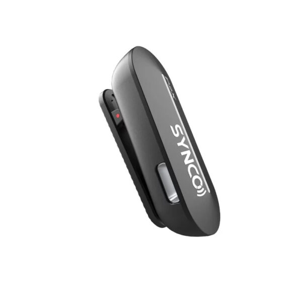 Synco P2XL Wireless Microphone for Smarphone (Lightning)