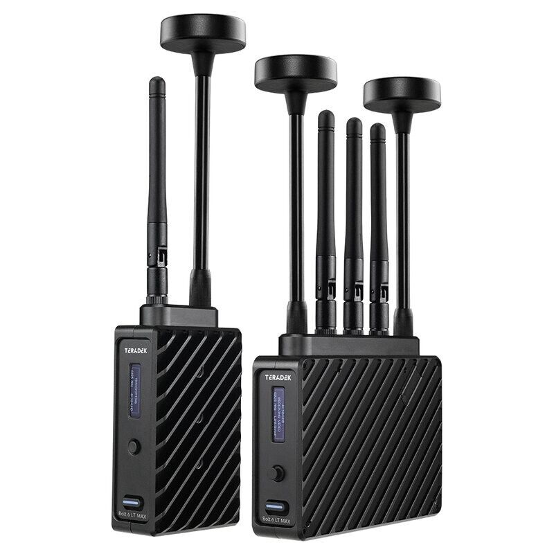 Teradek Bolt 6 LT MAX TX/RX, 6 GHz Frequenz, Neu, New – Bild 3