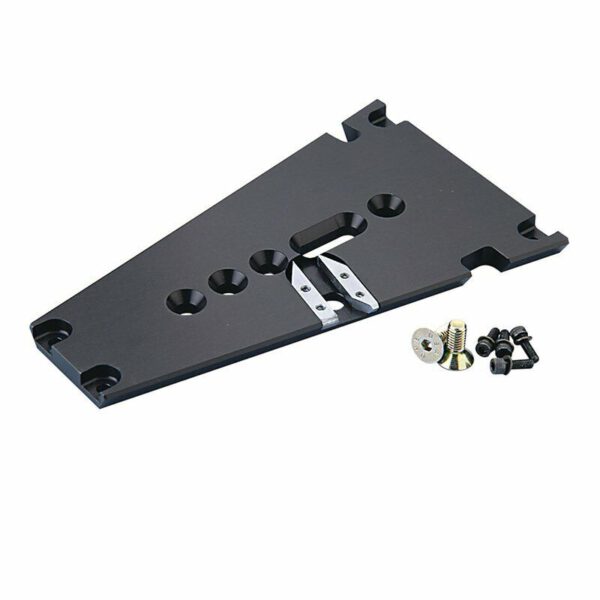 Vinten Keilplatte lang