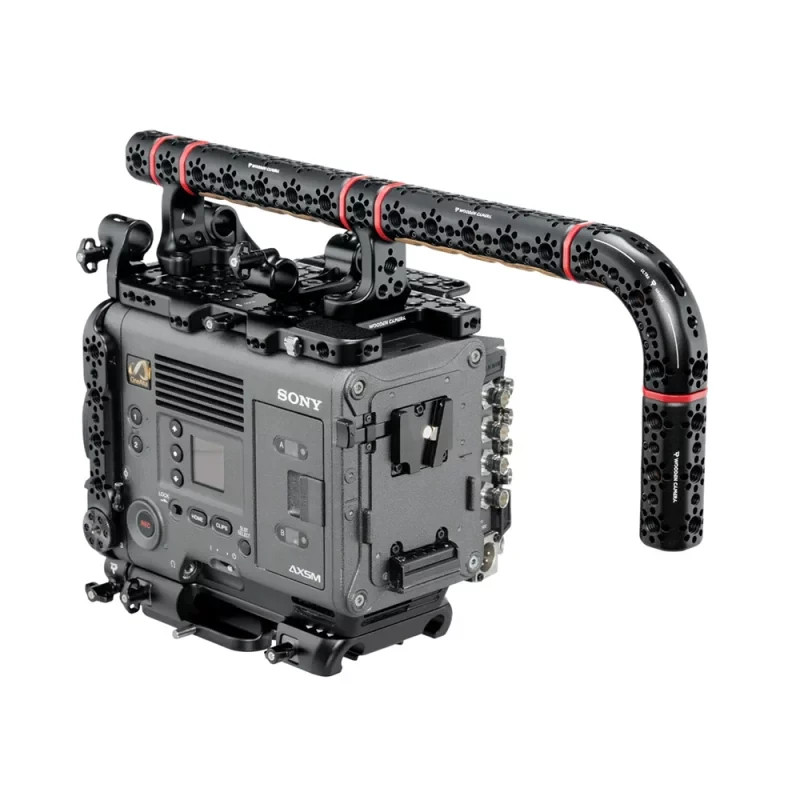 Wooden Camera Elite Accessory System (Sony Venice, Venice 2) – Bild 3