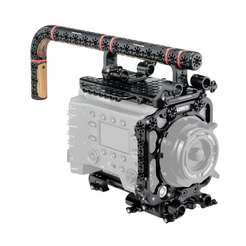 Wooden Camera Elite Accessory System (Sony Venice, Venice 2) – Bild 4