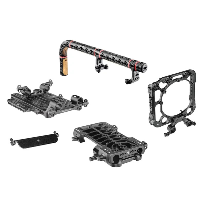 Wooden Camera Elite Accessory System (Sony Venice, Venice 2) – Bild 5