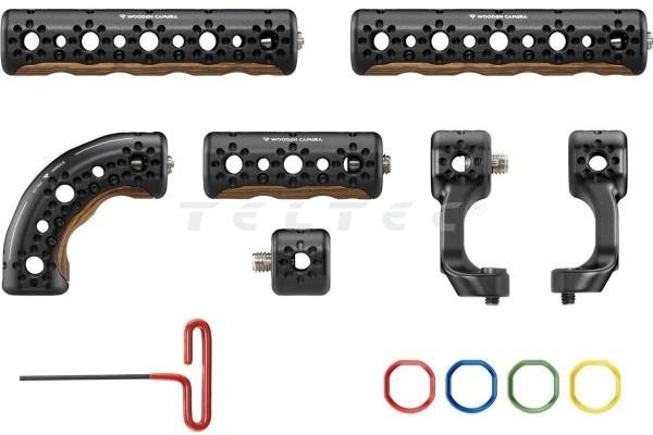 Wooden Camera Ultra Handle System (Sony Venice)