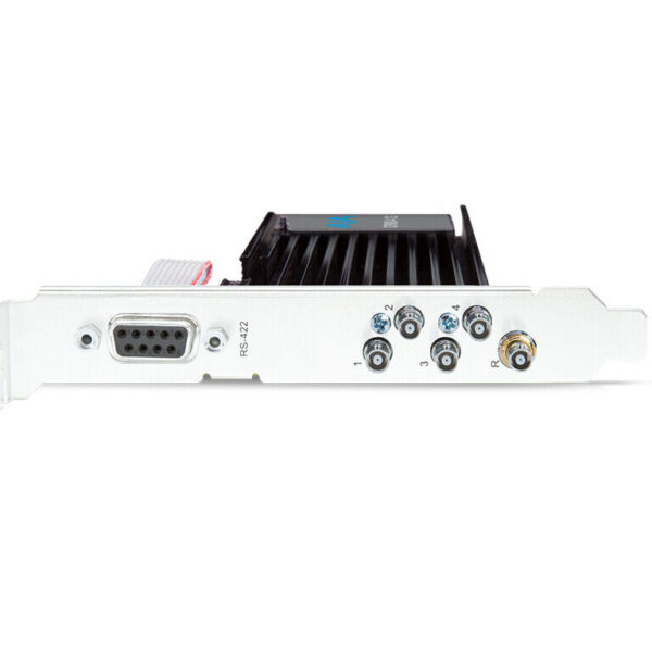 AJA Corvid 44 12G S, PCIe Karte