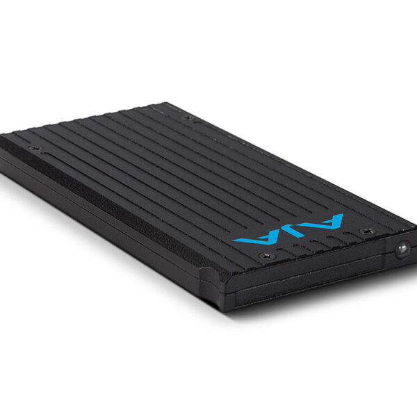 AJA Pak 256GB (exFAT)