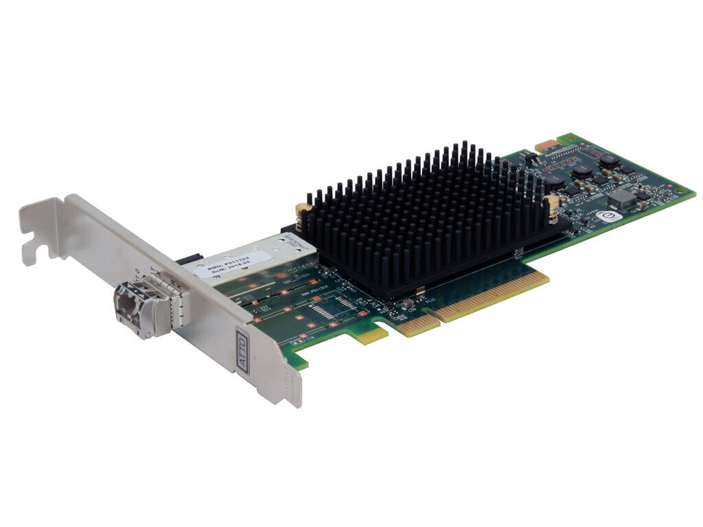 ATTO Celerity FC-321P Single Channel