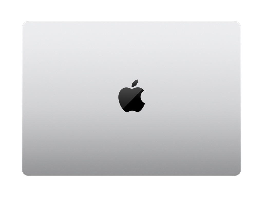 Apple MacBook Pro 14‘‘ M5 10-Core 512GB Silber – Bild 5